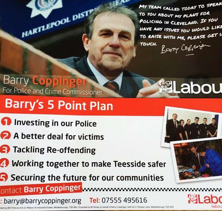 Barry Coppinger tweet media