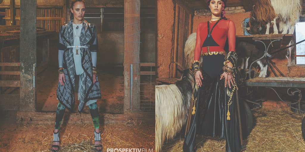 Mit Laura Penelope für @vegankitchenand. 
Stolz bei diesem Projekt dabei zu sein > bit.ly/1S50lgn