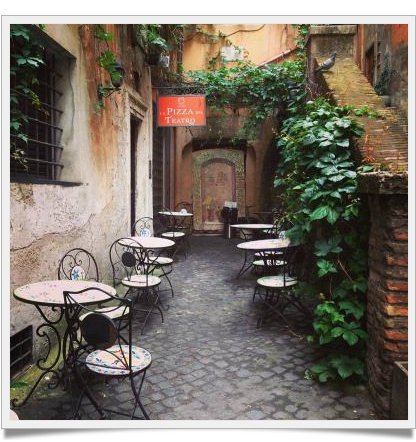 GET MORE USEFUL INFORMATION BEFORE VISITING ROME!
bit.ly/1YpkPRU
#romeweekend #visitrome #wheretoeatinrome