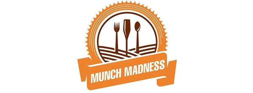 YelpIndy's tweet photo. T-1 week 'til Munch Madness, a @DigINDIANA battle w/ Indy chefs. Buy tix or volunteer! https://t.co/Gppcl6Pk5U https://t.co/YXxc3Fzptr