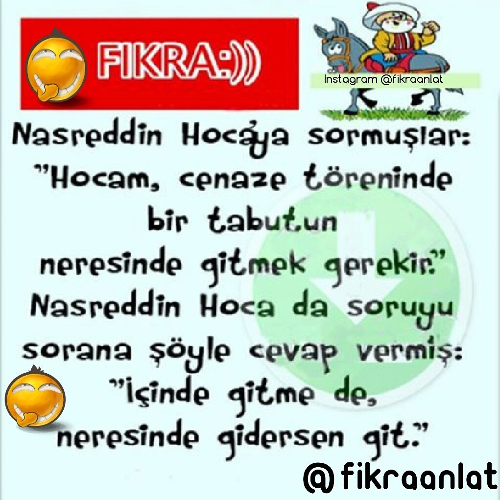 #fikra #fıkra #fikrazamani #fıkrazamanı #fikraanlat #fıkraanlat #komik #komedi #gulunc #muzik