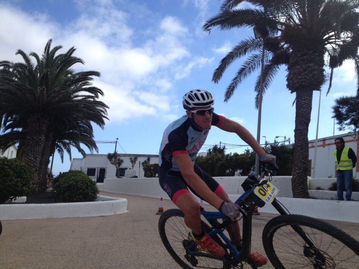 Dimurol_Camping's tweet photo. 3º puesto de León Drajer este fin de semana en el campeonato de Canarias de eliminator. https://t.co/VSc8c9J81X