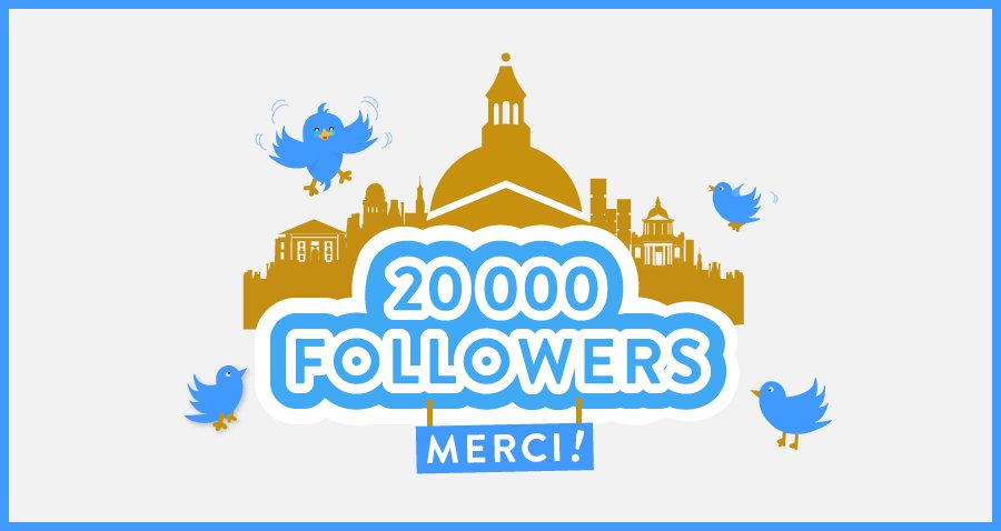 SorbonneParis1's tweet image. L'université @SorbonneParis1 vient de passer la barre des 20 000 followers sur Twitter !! Un grand merci !!
