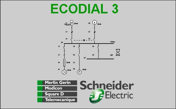 ecodial 3.38