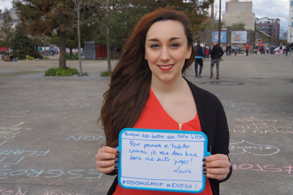 Stophdr44's tweet photo. Pourquoi #StopHDR44 se bat contre le #HDR ? #endsh #RendezVousDansLaRue https://t.co/SIL7GyBOxt