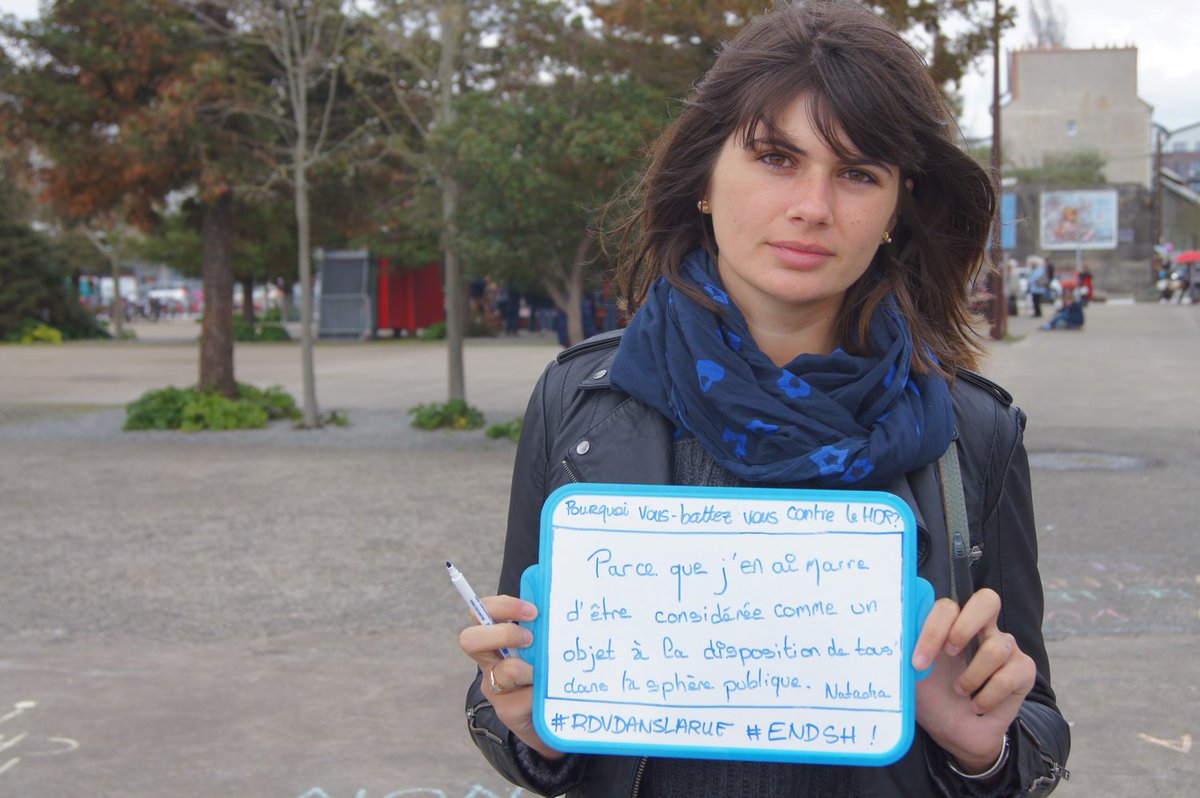 Stophdr44's tweet photo. Pourquoi #StopHDR44 se bat contre le #HDR ? #endsh #RendezVousDansLaRue https://t.co/XxOraDOlyZ