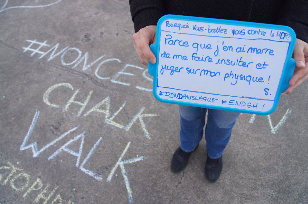 Stophdr44's tweet photo. Pourquoi #StopHDR44 se bat contre le #HDR ? #endsh #RendezVousDansLaRue https://t.co/N7TaorF7nU