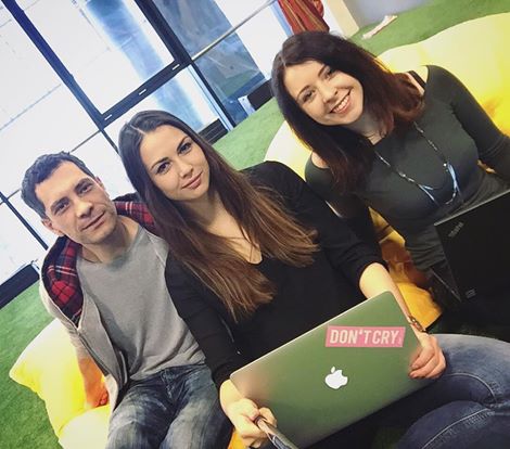 Rekrutacja zakończona! Trwa weryfikacja projektów. Z wybranymi startupami skontaktujemy się w najbliższych dniach :)