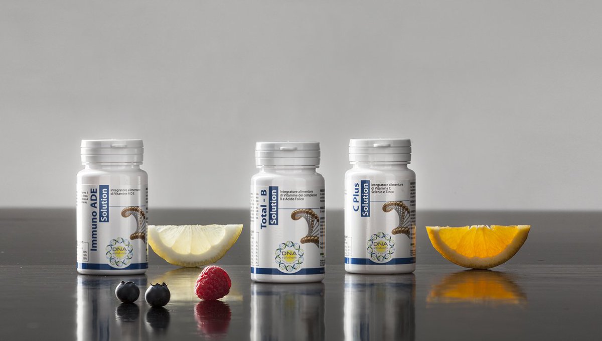 luisapetronella's tweet photo. @dimagriro 
DNA Solutions, prevenzione ed integrazione a 360°. Solo prodotti italiani!
https://t.co/MNZxzhkHKU https://t.co/DHzo83O8aq
