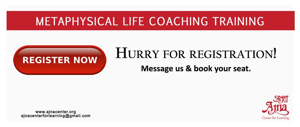 AjnaCenter's tweet photo. METAPHYSICAL LIFE COACHING TRAINING 
April 18th to 31th
Click on the link below and register
https://t.co/YNzm9B6WFZ https://t.co/qAITw8zKWx