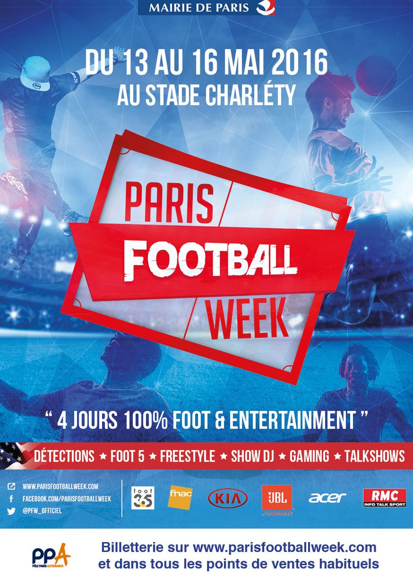 LE FIVE tweet media