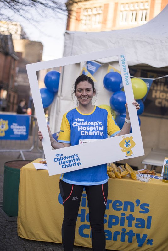matthewlollar's tweet photo. Huge thanks to @Sparkiesparke for taking photos of #TeamTheo & team #RunForPhoebe this wknd at the #YorksHalf! https://t.co/u99PxAxyq3