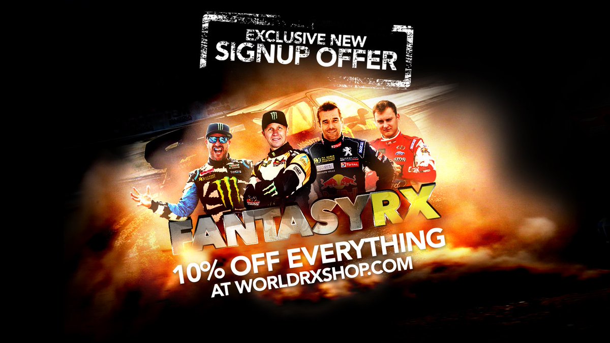 fia_rallycross tweet picture