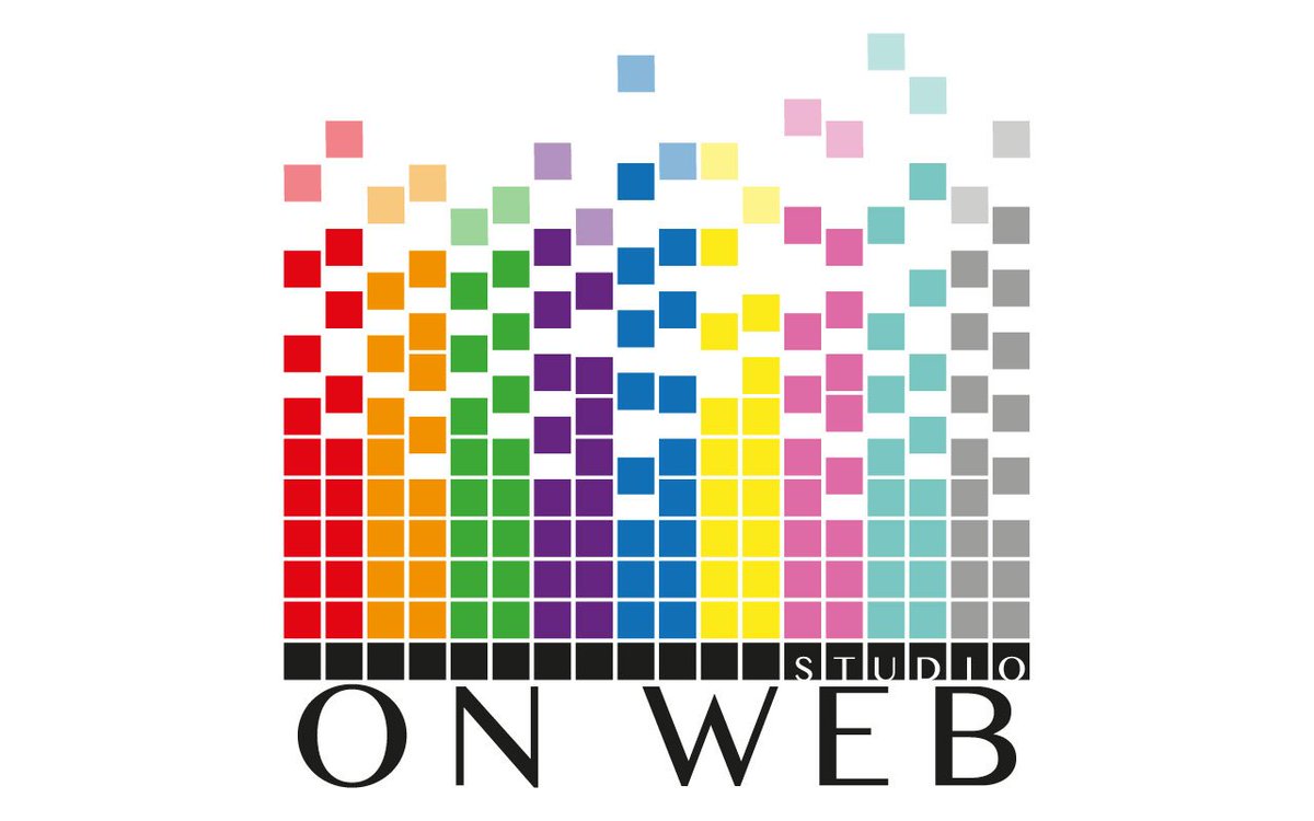 marco_baldocchi's tweet image. Felice di presentare il nuovo #logo di @OnWebStudio la mia agenzia di #comunicazione