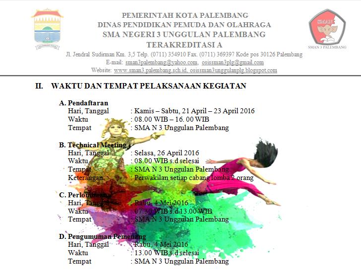 Info lanjut ??

Follow instagram <a href="/palembang_osta/">OSIS SMANTA</a>