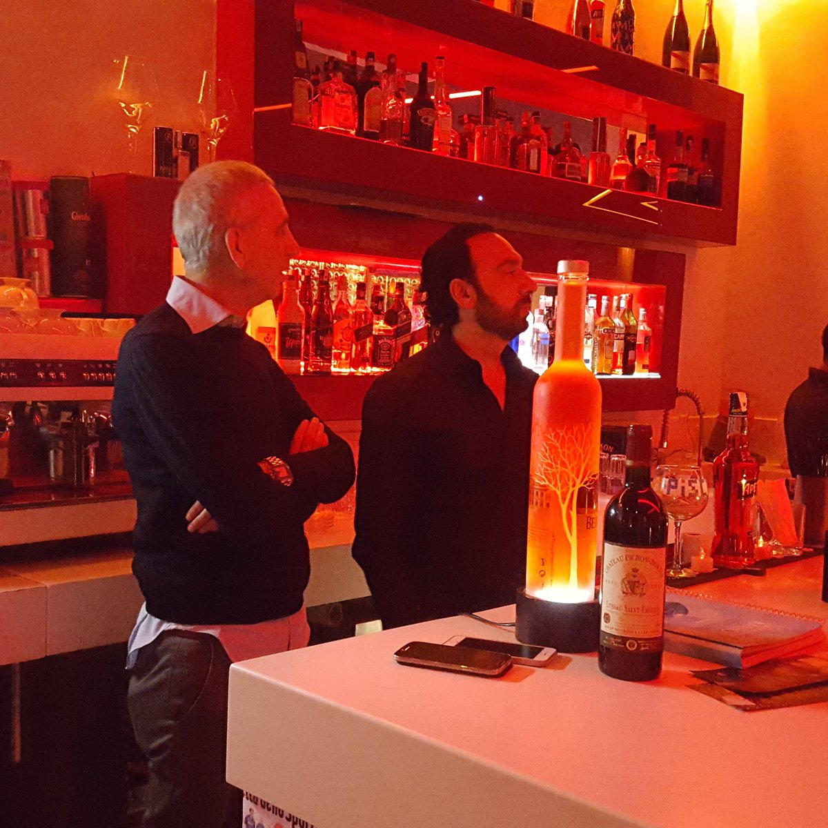 tortora14's tweet image. Una serata da Amatto  Restaurant con amici Tony Franco Sara Manuela di Monza Riad