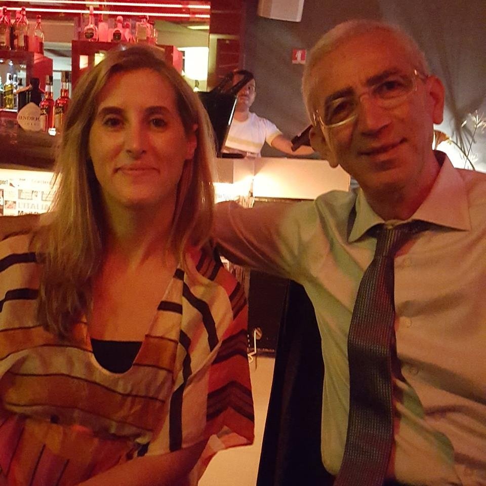 tortora14's tweet image. Una serata da Amatto  Restaurant con amici Tony Franco Sara Manuela di Monza Riad