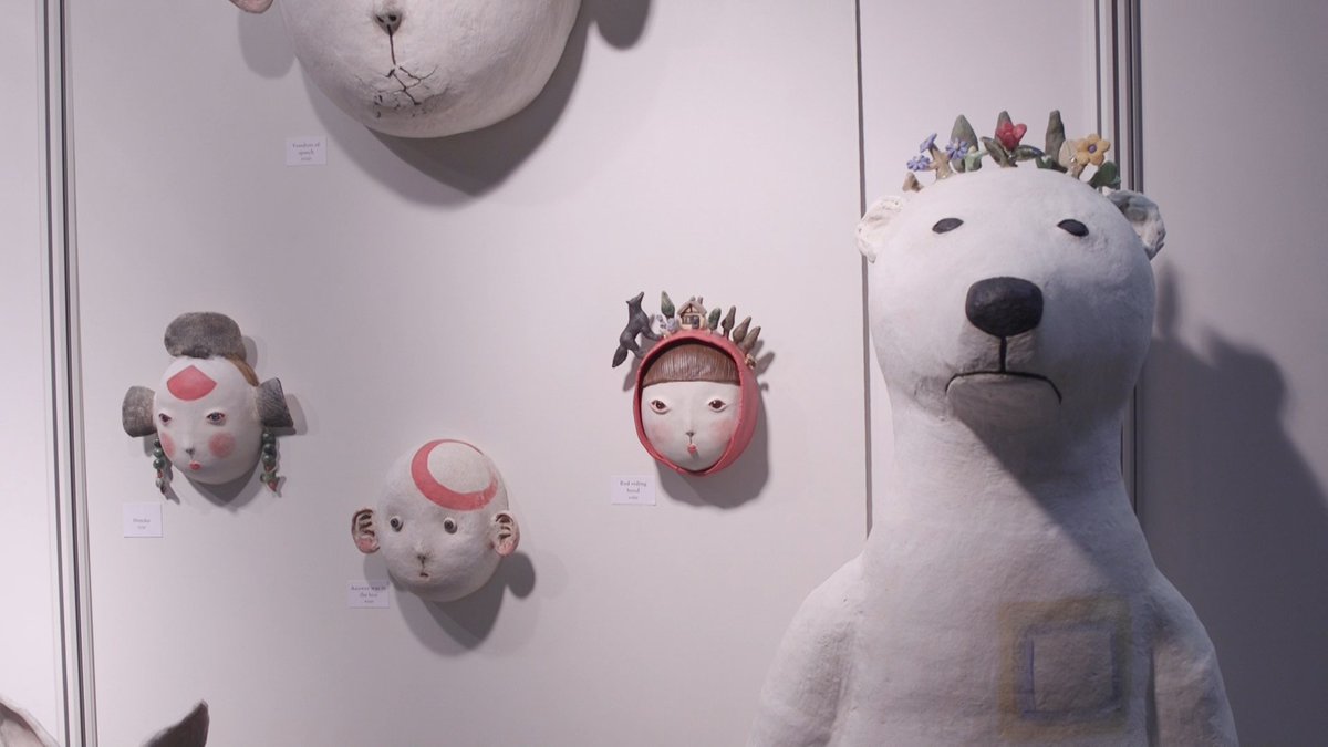 We're still reeling from #CAL2016. Here's a film CR made at the PV; we hope you enjoy it. vimeo.com/162345395