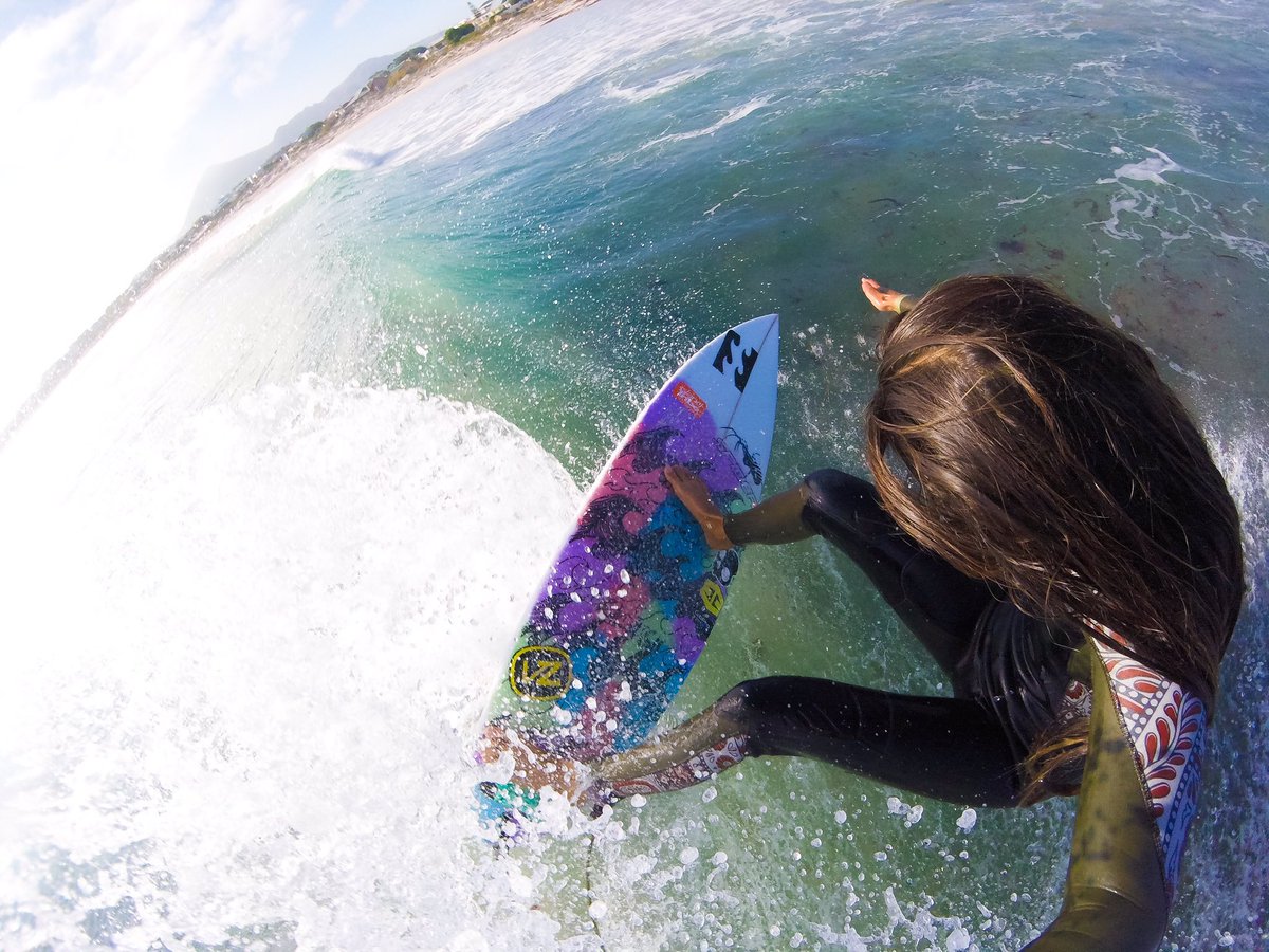 Long Beach 💃💃💃 <a href="/WOHZA/">GoPro South Africa</a> #gopro