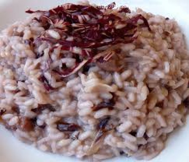 “Risotto Tradizionale alla Trevisana” è una #ricetta tipica del Veneto goo.gl/mPLgNQ