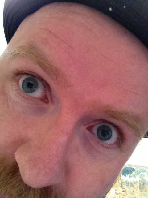 Jeg digger Northern Beat! #ygg16