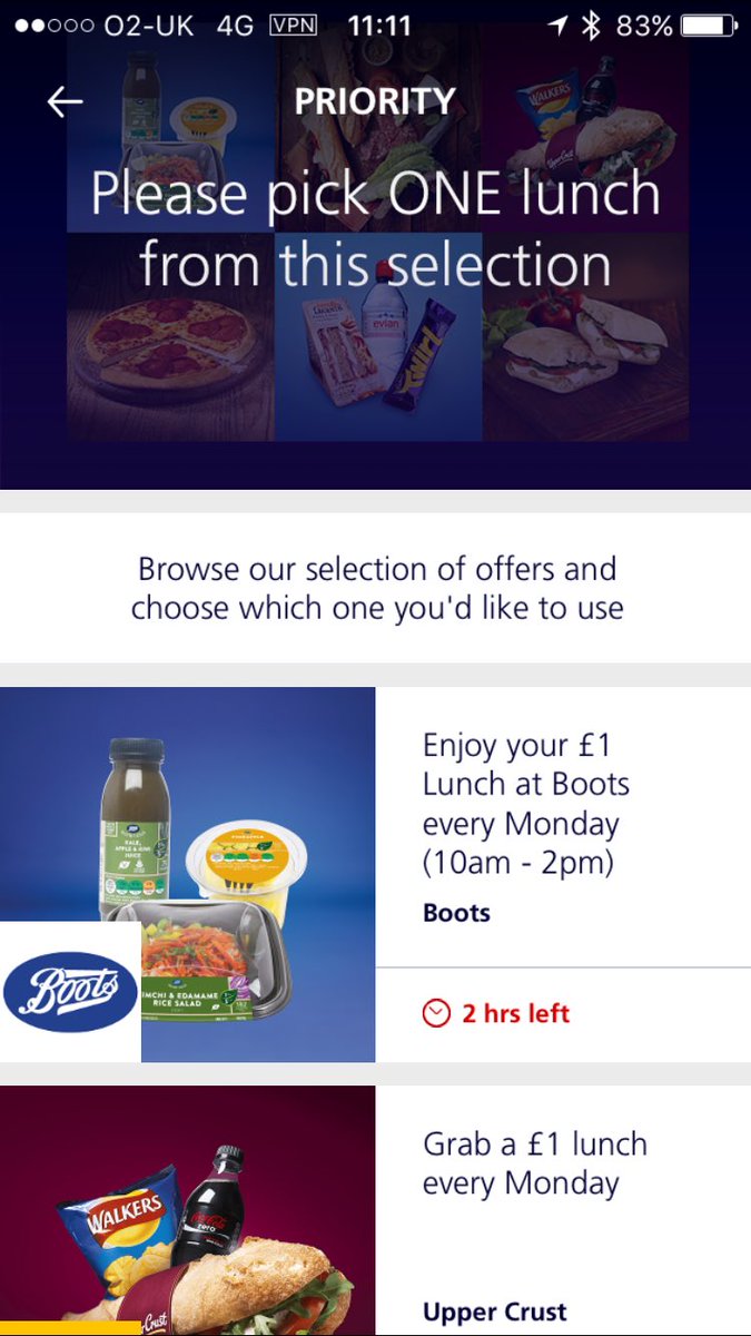 official_danpip's tweet image. @ISNEddERSI @O2 mines just appeared considering the deal started at 10am it's a tad late #wrongtimes