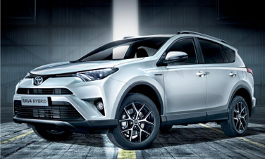 Рав 4 купить 2024. Toyota rav4 Hybrid. Тойота рав 4 гибрид. Toyota rav4 2016. Тойота рав 4 2016.