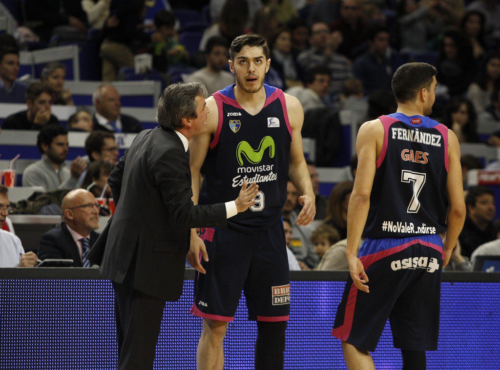 Movistar Estudiantes tweet media