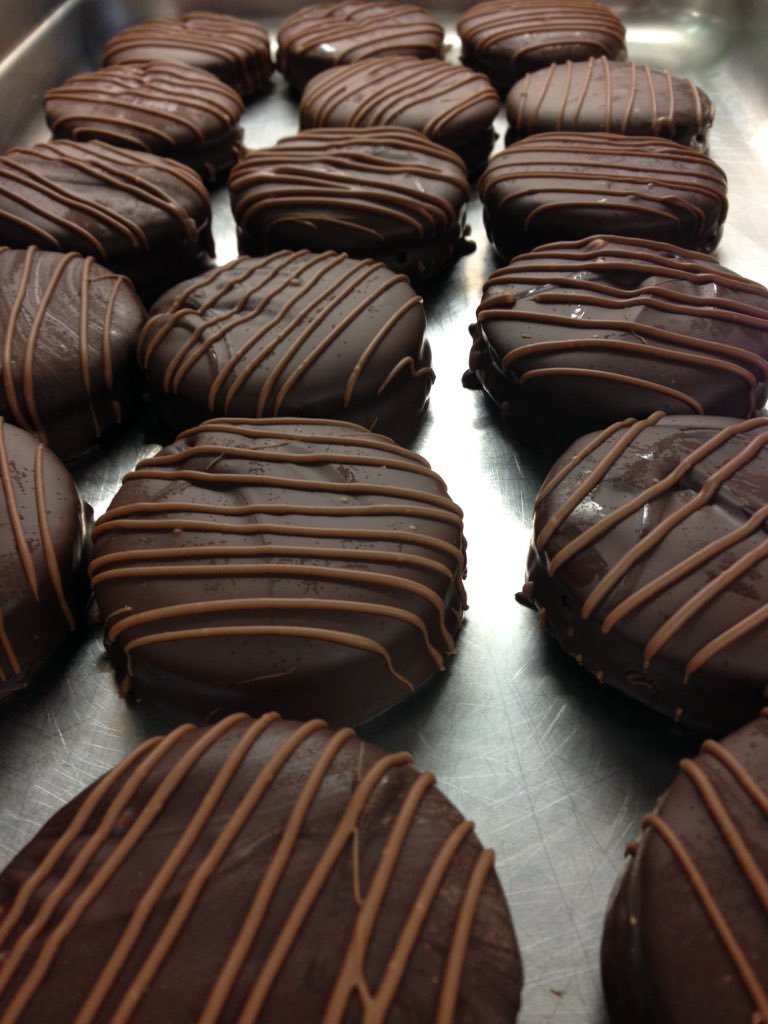 Wagon wheels👌 #chocolate #food foodporn