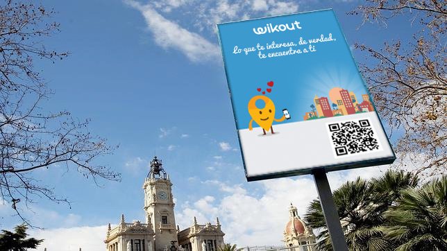 wikout's tweet photo. ¡Estamos empezando en Valencia! Sumando ya 3 ciudades en España. https://t.co/1feASz1cag