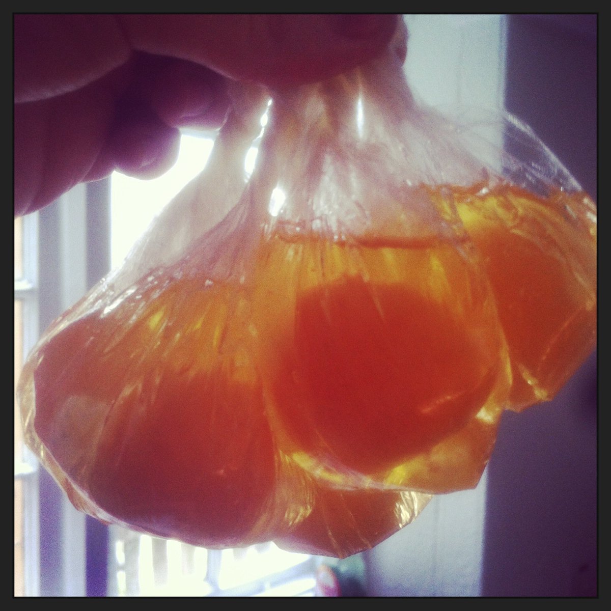 hjstock's tweet image. Easy poached eggs @hollywills @Schofe @itvthismorning the cling film works a treat! #besteggsever #tricksntips #eggs