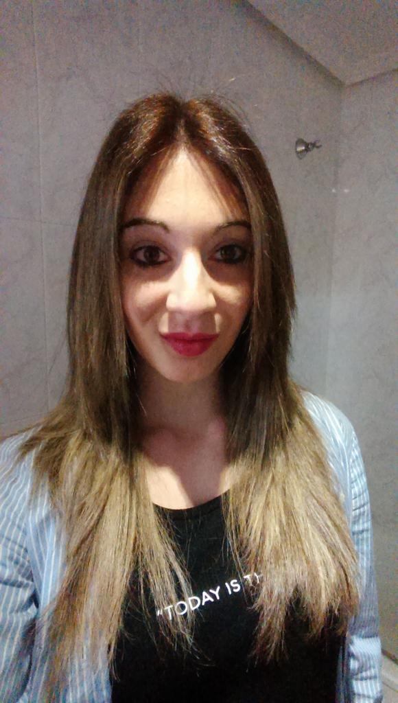 SandraDC3's tweet photo. Feliz lunes!! https://t.co/IexpAxWKXv