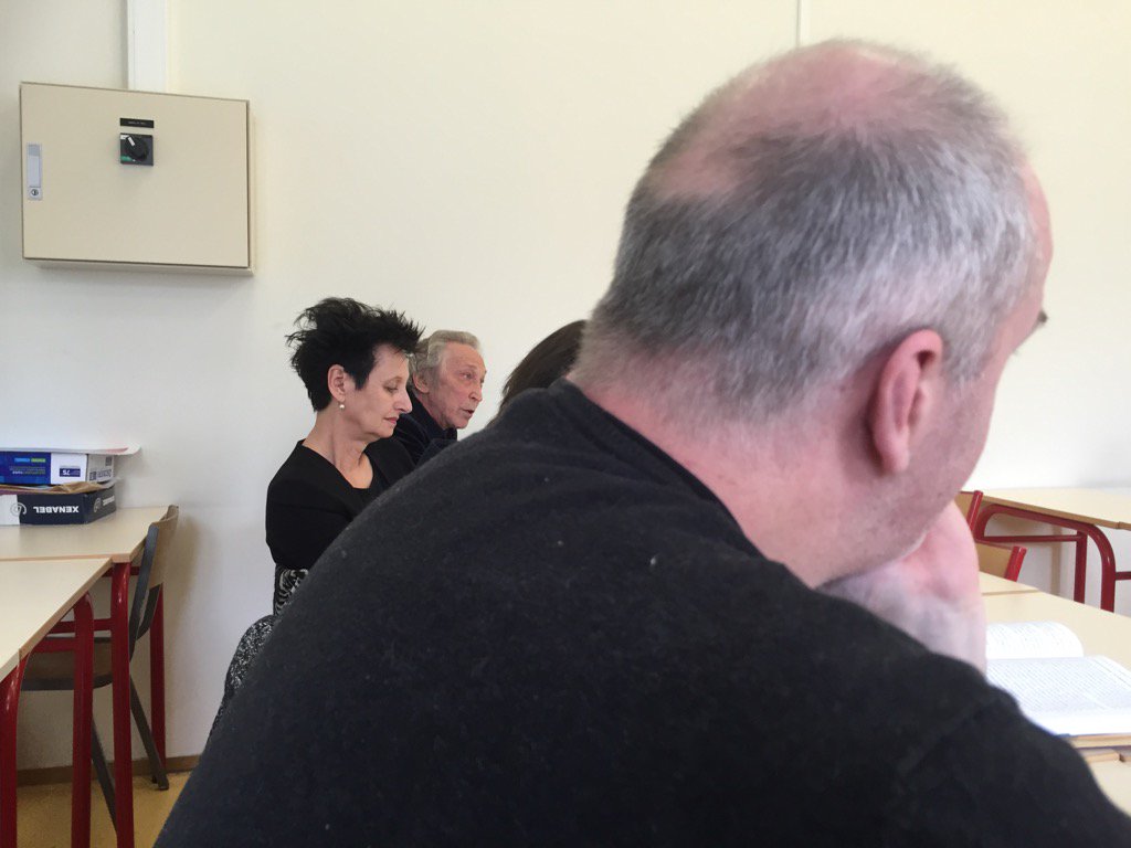 Georges Vigarello précise la différence entre sociologie et psychologie dans la construction objet <a href="/SeverineParayre/">Séverine Parayre</a>