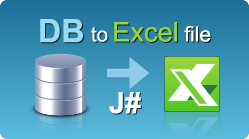 EasyXLS's tweet photo. Export DataSet to Excel file in J#.NET!
#Excel #DataSet #Export #JSharp https://t.co/PMf3raYeWa https://t.co/zpx4AoTrbS