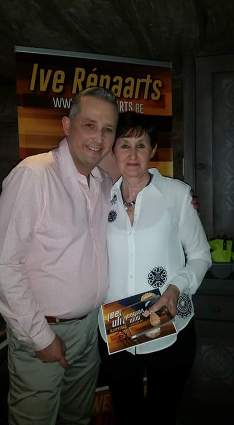 AndyRooy's tweet photo. Hopla moeke en ives rènaarts @schoffektje https://t.co/YZIpFw6Fws