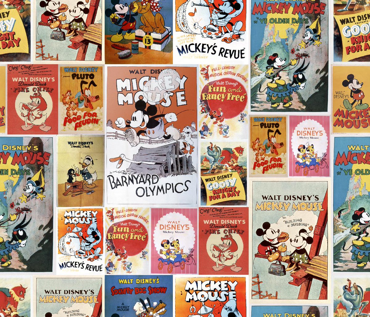 PatchHilogar's tweet photo. novedades #Abril #telas solo en https://t.co/OBt0jVfwyB 100% algodón con las mejores diseños #Disney #FelizLunes https://t.co/9AXSIsT64Z