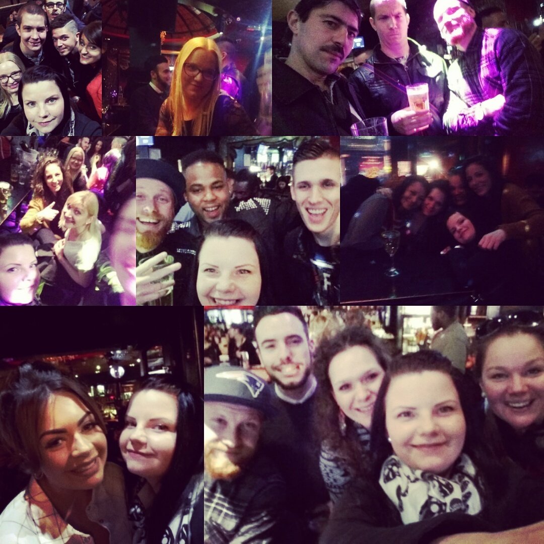BecaBeee's tweet photo. #premierinn #countyhall #London @LauraEsposito75 @BecaBeee https://t.co/eAFSUy5kub