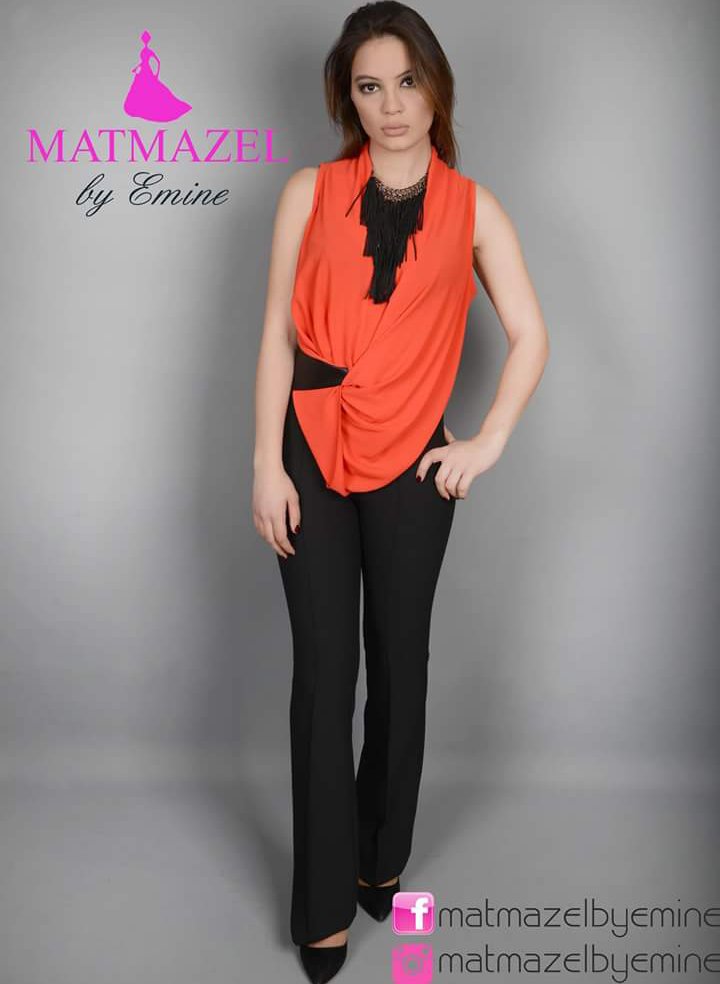 Bu hafta başında ofis şıklığınız için trendy ve modern bir tarz..
Whatsapp iletişim📞0543 873 69 66