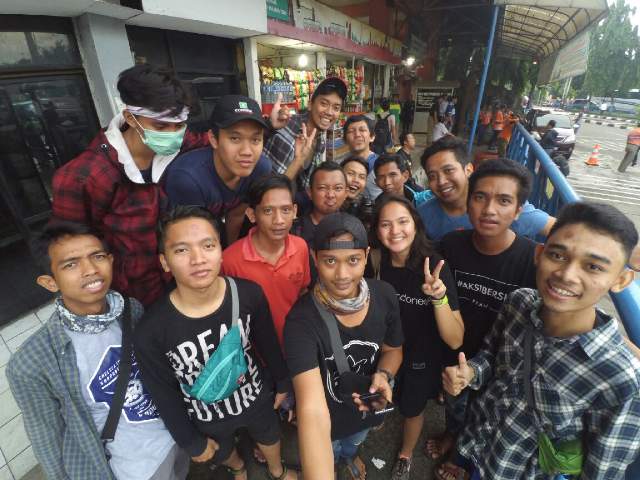 rakarsyd's tweet photo. Thanks cammel adventure with annisa malati https://t.co/kmGjyyf5WF