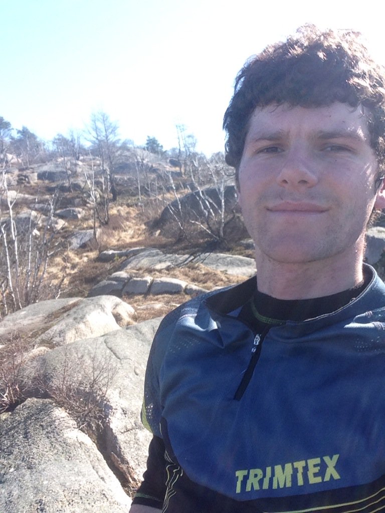 West coast or East coast? Orienteering paradise combo: Kolmården + Göteborg! #Sweden #Trimtex <a href="/vjsportshoes/">VJ</a>