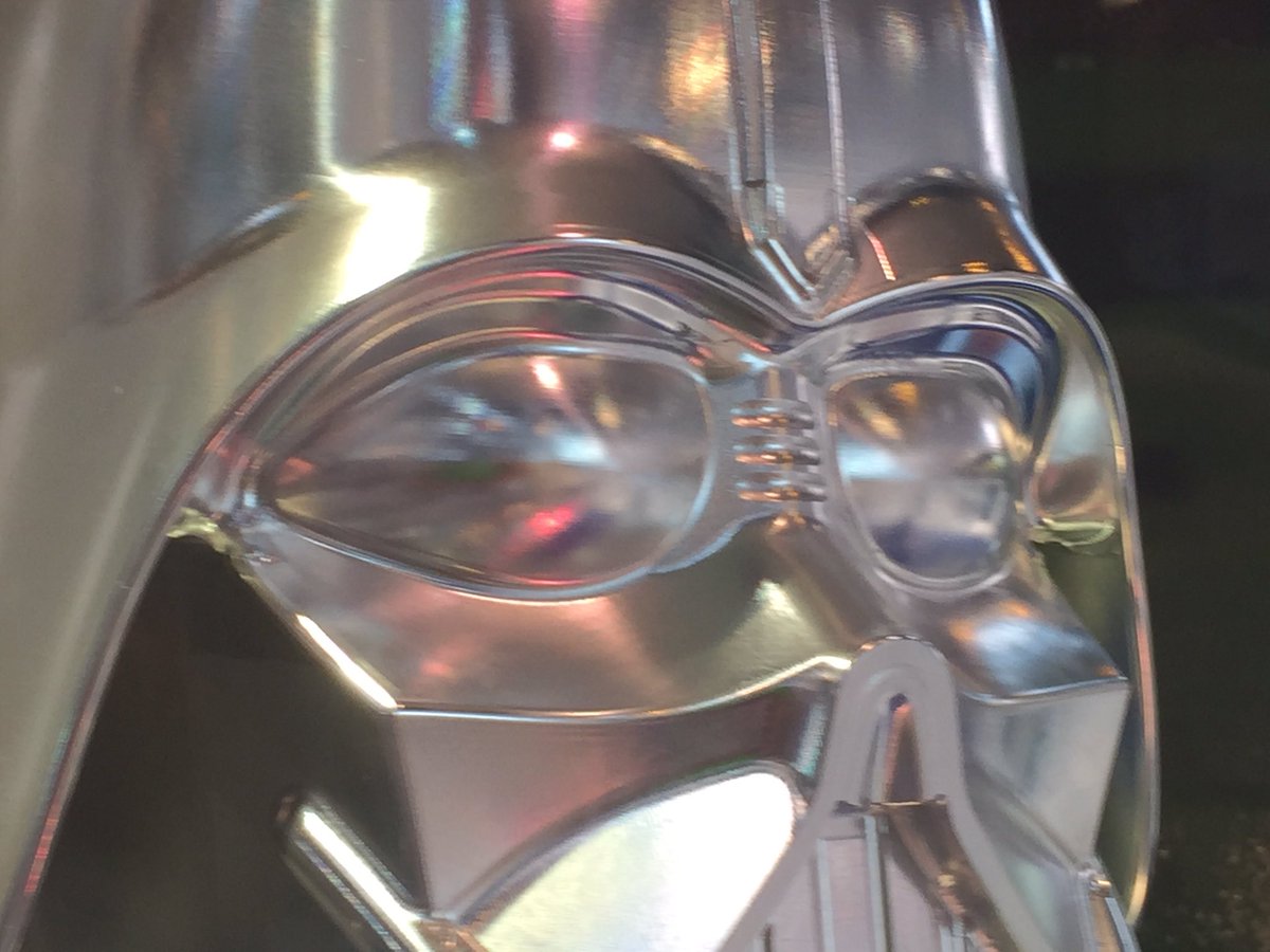 OPENMINDUK's tweet image. For Perfect. Precise. Programming. use hyperMILL
Use the force, the CAM force. #MACH2016 #hyperMILL #hurco