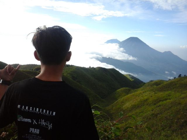 rakarsyd's tweet photo. Prau prau bahagia https://t.co/VLhvX6dmtO