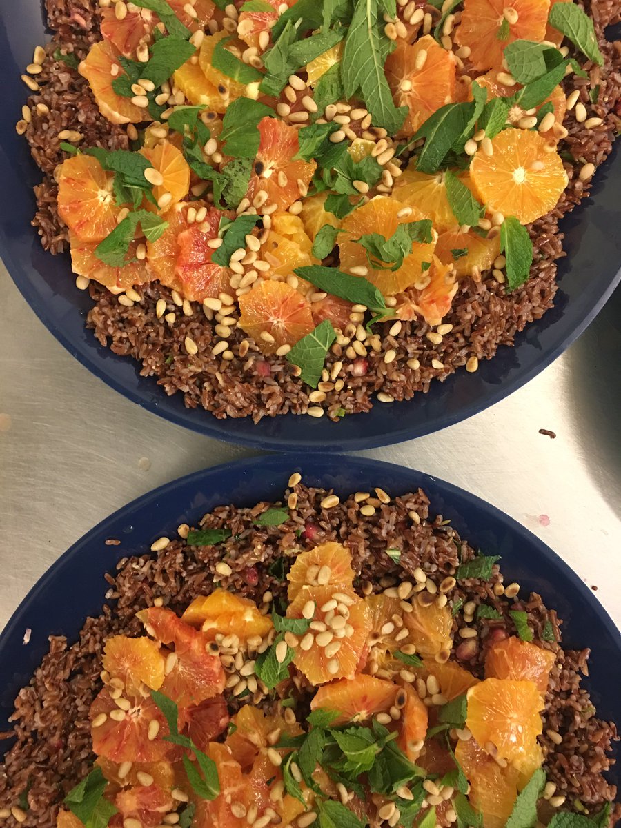 Don't u wish u were having this 4 #lunch today?! 🙌 #cleaneating #vegan #healthyliving #yum sandscatering.co.uk 💥