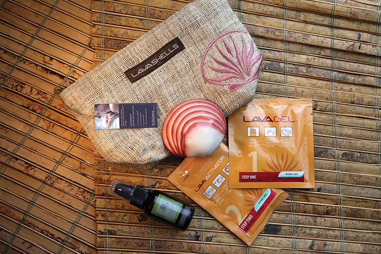 LavaShells's tweet photo. For your chance to #WIN @LavaShells #HomeCareKit  RT &amp; Follow #enter #competition ends 17/4/16 https://t.co/x9E3W7OGwX