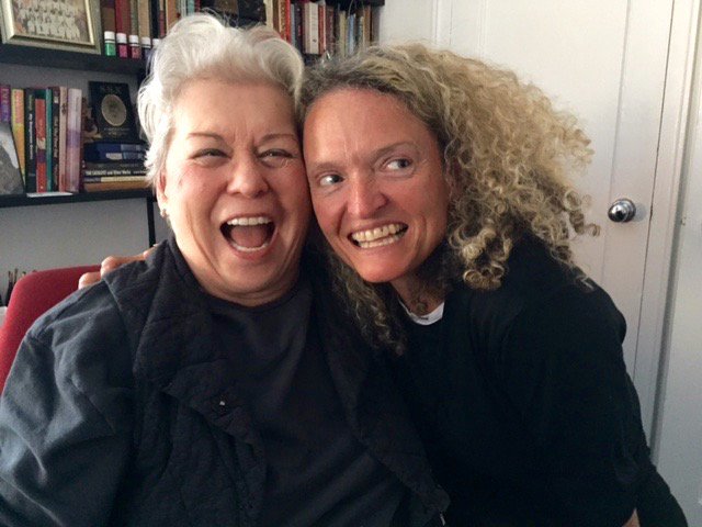 stephotheo's tweet photo. Betty Dodson is the Wizard of Wank
https://t.co/Yk3UvOCrIl @dodsonandross @drjulianamorris #clitoritis #sexpositive https://t.co/eZMIvvycrp