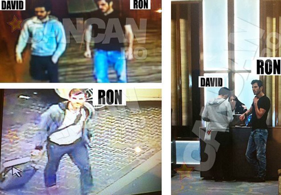 ynetnews's tweet photo. Romanian press publish photos of alleged Mossad agents:
https://t.co/sdeU4eC3jN https://t.co/cFcjDfmyPN