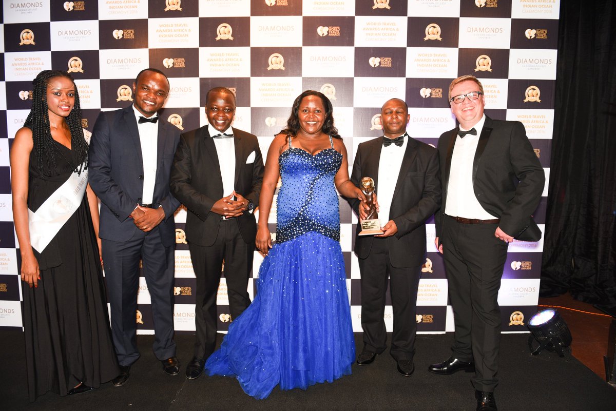 BonfireSafaris's tweet photo. Thank you all for making @BonfireSafaris -Kenya is Leading Travel Agency 2016 awarded by @WTravelAwards. ASANTE SANA https://t.co/G3qy3yNhcu