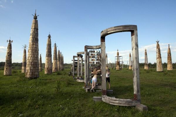 MoscowEscape's tweet image. Никола-Ленивец! Место на грани фантастики и реальности moscowescape.ru/moskva-nikola-…