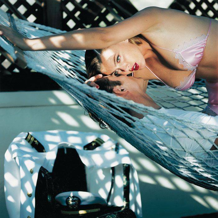 phstatemind's tweet image. Alcuni rari scatti di Helmut Newton in occasione della mostra a Venezia goo.gl/T229X8 #Fotografia