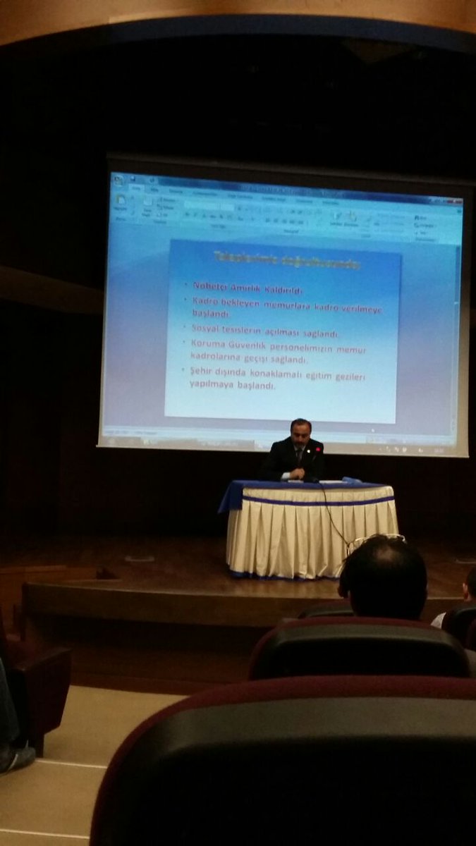 İşyeri Temsilcilerimiz ve komisyonlarımızla istişare toplantısında bir araya geldik.